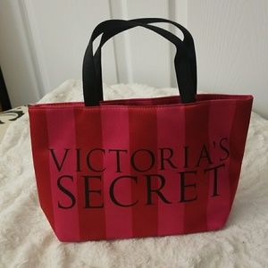 Mini Victoria's Secret purse